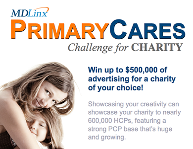 Primary Cares Contest